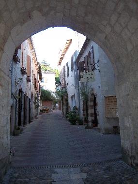 Casa de vacaciones en Penne d