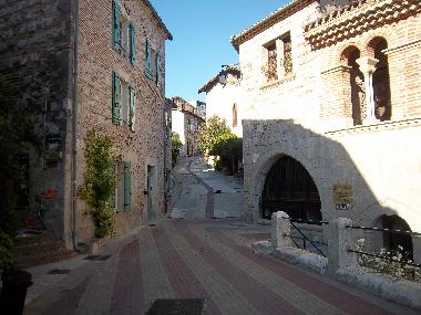 Casa de vacaciones en Penne d