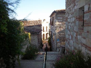 Casa de vacaciones en Penne d