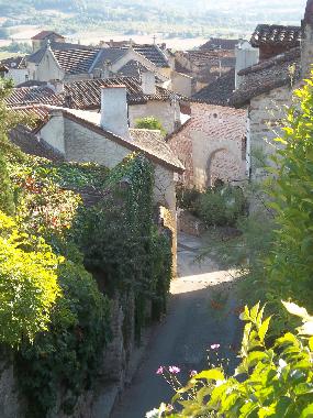 Casa de vacaciones en Penne d