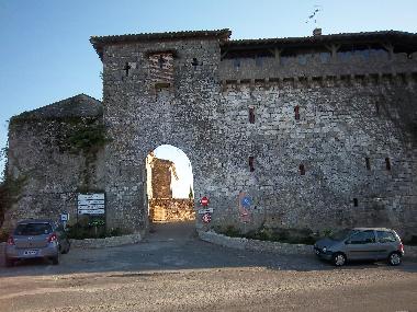 Casa de vacaciones en Penne d