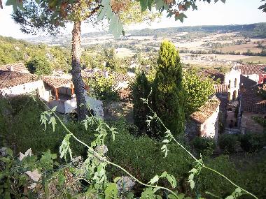 Casa de vacaciones en Penne d