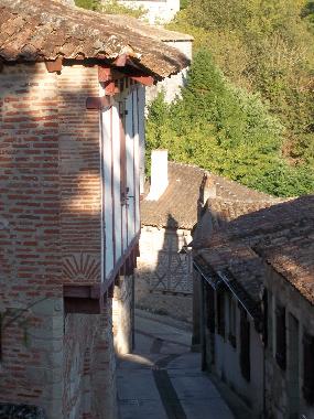 Casa de vacaciones en Penne d