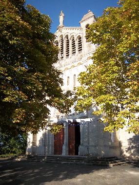 Casa de vacaciones en Penne d