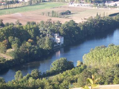 Casa de vacaciones en Penne d