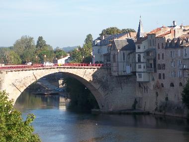 Casa de vacaciones en Penne d