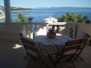 Casa de vacaciones en Sumartin (Splitsko-Dalmatinska)Casa de vacaciones