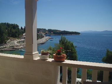 Casa de vacaciones en Sumartin (Splitsko-Dalmatinska)Casa de vacaciones