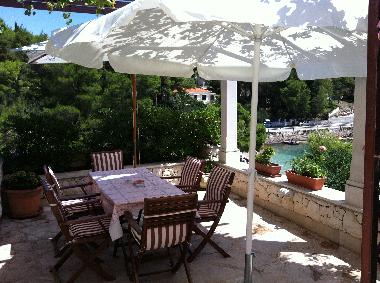 Casa de vacaciones en Sumartin (Splitsko-Dalmatinska)Casa de vacaciones