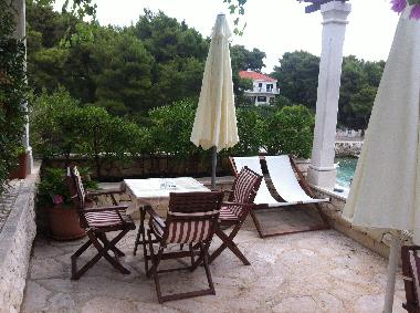 Casa de vacaciones en Sumartin (Splitsko-Dalmatinska)Casa de vacaciones