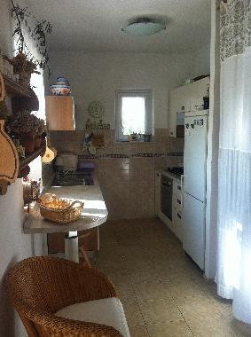 Casa de vacaciones en Sumartin (Splitsko-Dalmatinska)Casa de vacaciones