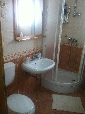 Casa de vacaciones en Sumartin (Splitsko-Dalmatinska)Casa de vacaciones