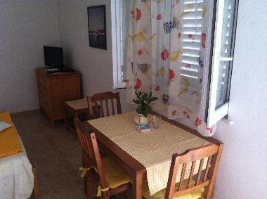 Casa de vacaciones en Sumartin (Splitsko-Dalmatinska)Casa de vacaciones