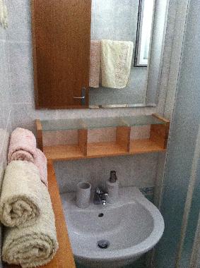 Casa de vacaciones en Sumartin (Splitsko-Dalmatinska)Casa de vacaciones