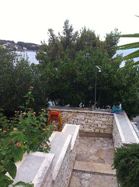 Casa de vacaciones en Sumartin (Splitsko-Dalmatinska)Casa de vacaciones