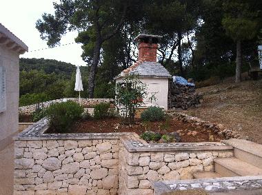 Casa de vacaciones en Sumartin (Splitsko-Dalmatinska)Casa de vacaciones