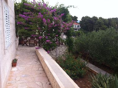 Casa de vacaciones en Sumartin (Splitsko-Dalmatinska)Casa de vacaciones