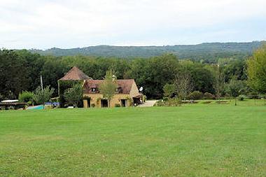 Casa de vacaciones en St Cirq Madelon (Lot)Casa de vacaciones