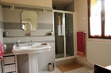 Casa de vacaciones en St Cirq Madelon (Lot)Casa de vacaciones