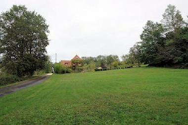 Casa de vacaciones en St Cirq Madelon (Lot)Casa de vacaciones