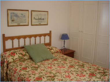 Chalet en Alaior (Menorca)Casa de vacaciones