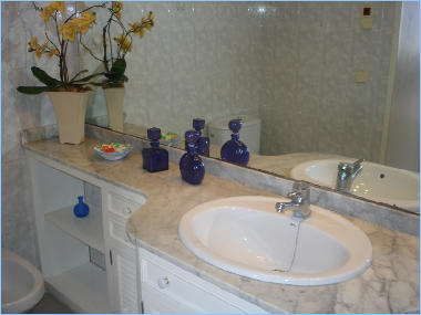 Chalet en Alaior (Menorca)Casa de vacaciones