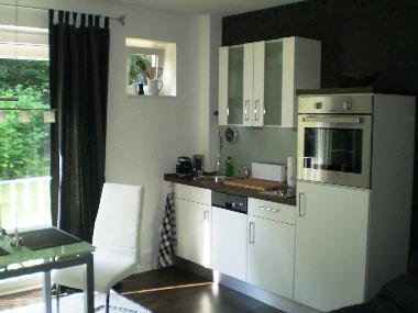 Apartamento de vacaciones en Scharbeutz (Ostsee-Festland)Casa de vacaciones