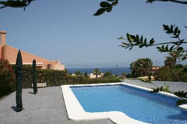 Villa en El Campello (Alicante / Alacant)Casa de vacaciones