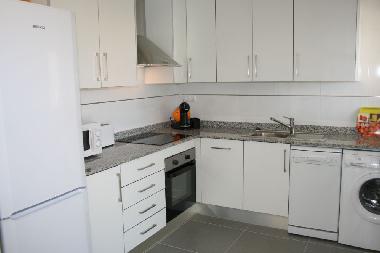 Villa en El Campello (Alicante / Alacant)Casa de vacaciones