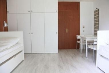 Apartamento de vacaciones en Scharbeutz (Ostsee-Festland)Casa de vacaciones