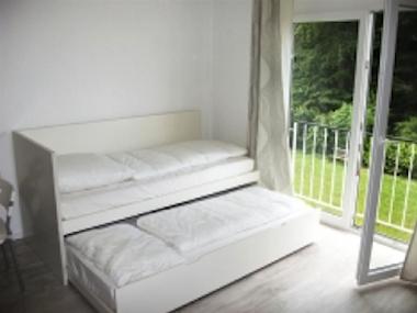 Apartamento de vacaciones en Scharbeutz (Ostsee-Festland)Casa de vacaciones