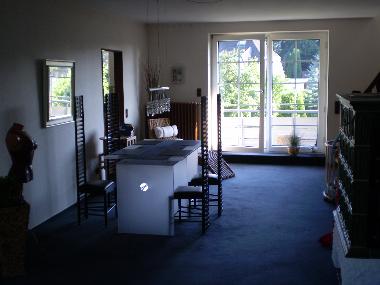 Apartamento de vacaciones en Scharbeutz (Ostsee-Festland)Casa de vacaciones