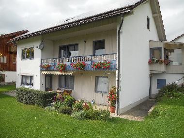 Apartamento de vacaciones en Ringelai (Niederbayern)Casa de vacaciones