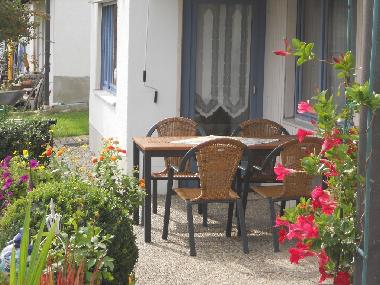 Apartamento de vacaciones en Ringelai (Niederbayern)Casa de vacaciones