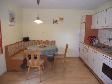 Apartamento de vacaciones en Ringelai (Niederbayern)Casa de vacaciones
