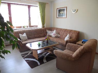 Apartamento de vacaciones en Ringelai (Niederbayern)Casa de vacaciones