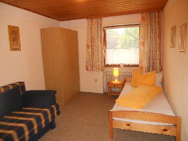 Apartamento de vacaciones en Ringelai (Niederbayern)Casa de vacaciones