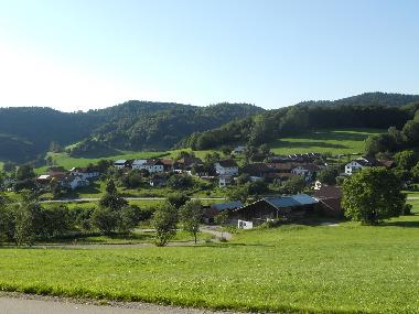 Apartamento de vacaciones en Ringelai (Niederbayern)Casa de vacaciones