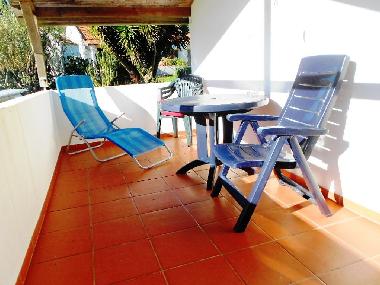 Casa de vacaciones en Cercal do Alentejo (Alentejo Litoral)Casa de vacaciones