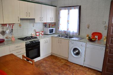 Chalet en Es Mercadal (Menorca)Casa de vacaciones