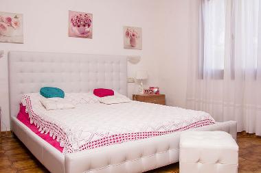 Chalet en Es Mercadal (Menorca)Casa de vacaciones