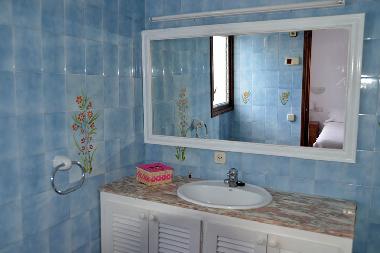 Chalet en Es Mercadal (Menorca)Casa de vacaciones