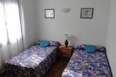 Chalet en Es Mercadal (Menorca)Casa de vacaciones