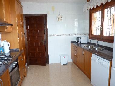 Villa en Peniscola (Valencia / Valncia)Casa de vacaciones