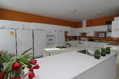 Chalet en Sainte-H�l�ne-de-Chester (Quebec)Casa de vacaciones