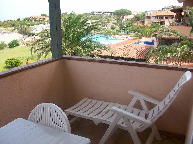 Casa de vacaciones en residence (Olbia-Tempio)Casa de vacaciones