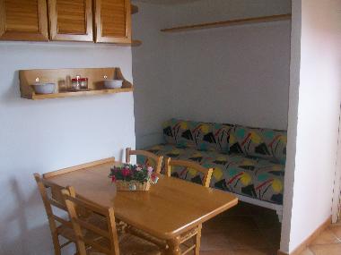Casa de vacaciones en residence (Olbia-Tempio)Casa de vacaciones