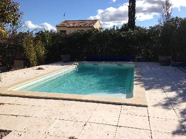 Villa en Juvignac (Hrault)Casa de vacaciones