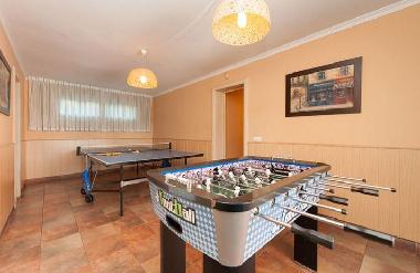 Villa en  Benalm�dena (M�laga)Casa de vacaciones