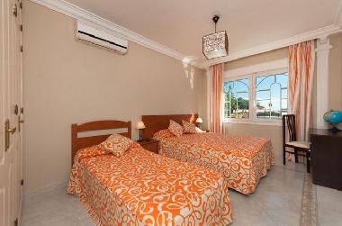 Villa en  Benalm�dena (M�laga)Casa de vacaciones